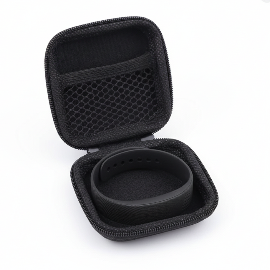 Add a Travel Case
