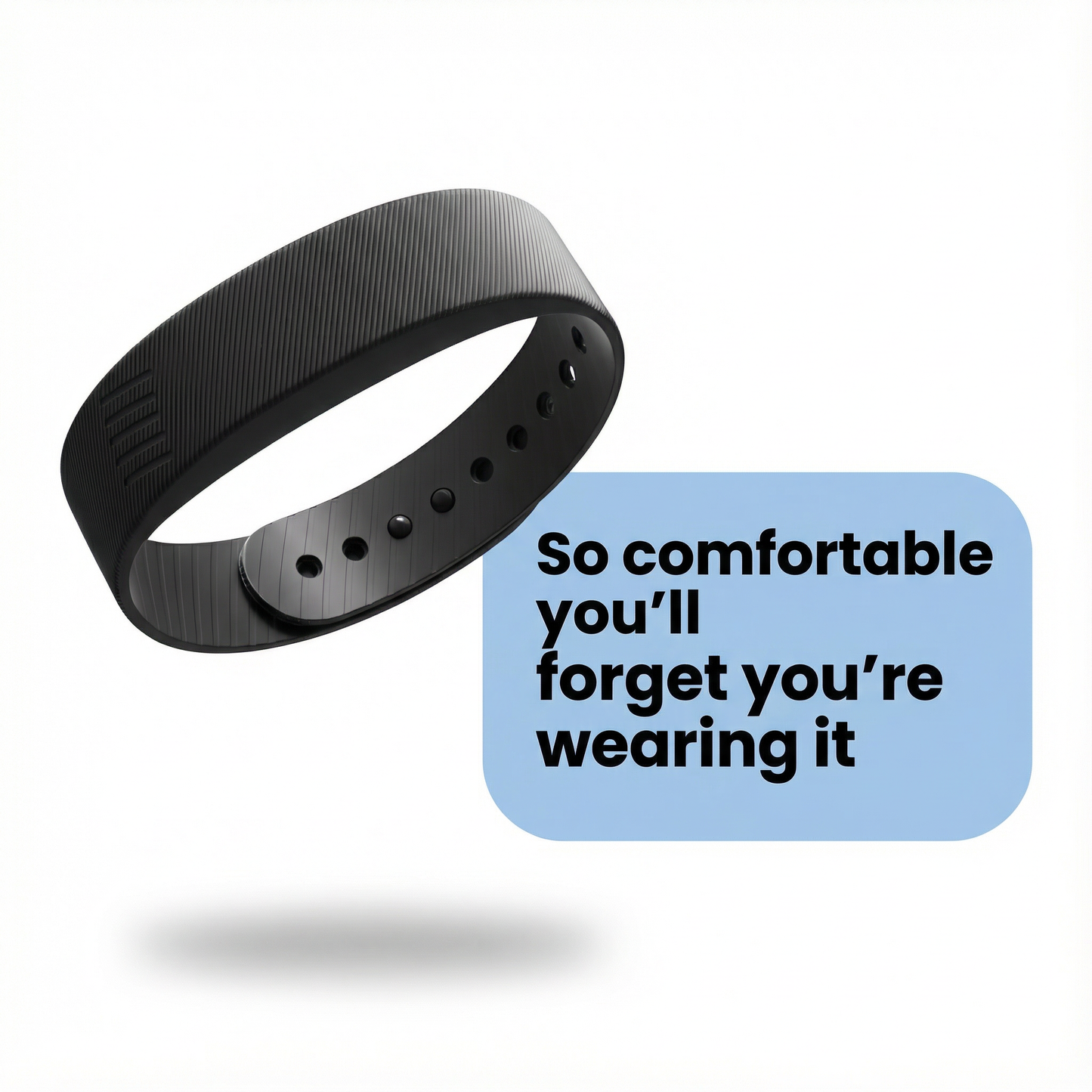 Snoozlet Original - Silent Alarm