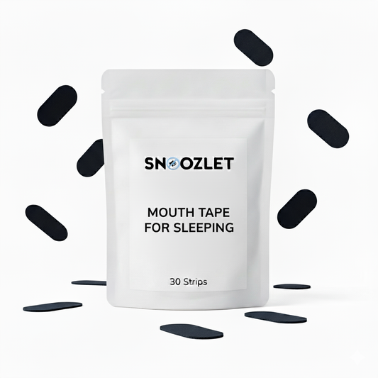 Mouth Tape for Sleeping