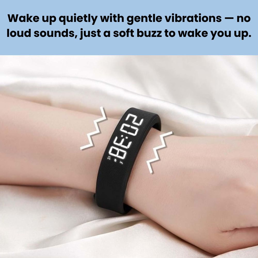 Silent Alarm 2.0