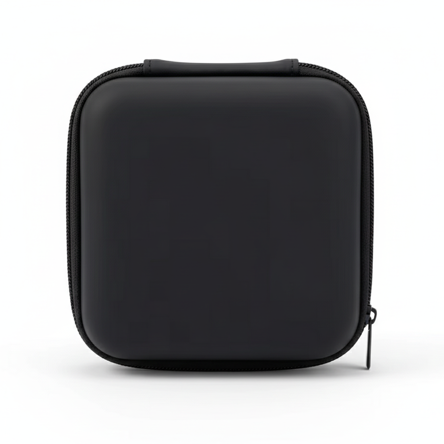 Add a Travel Case