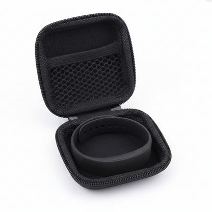 Add a Travel Case