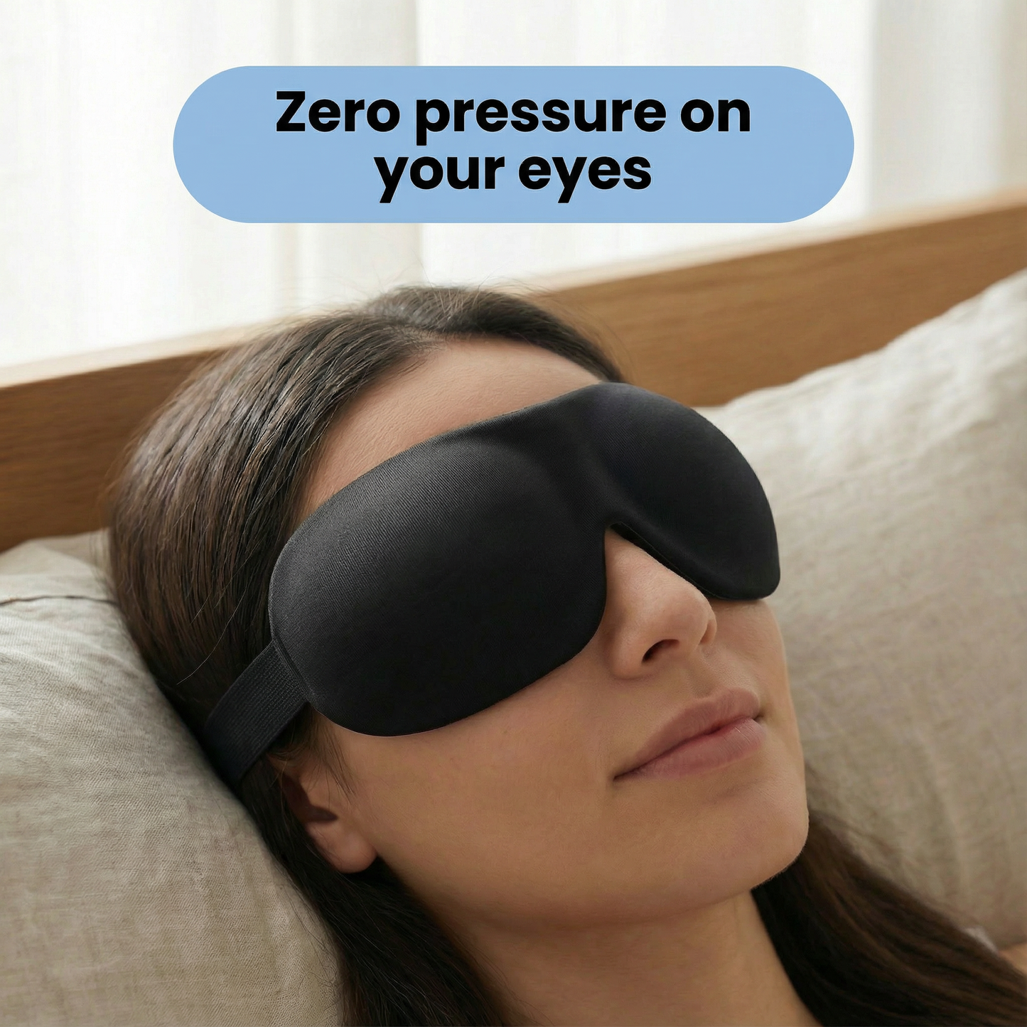 Deep Sleep Mask