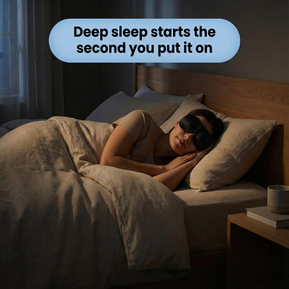 Deep Sleep Mask
