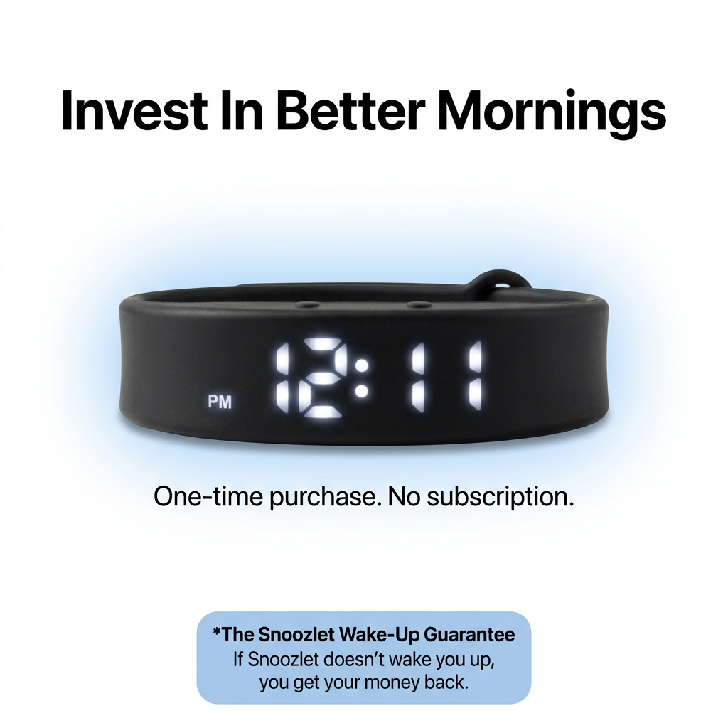 Silent Alarm V2