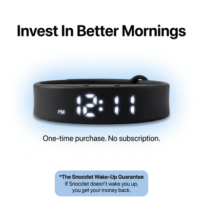 Silent Alarm V2