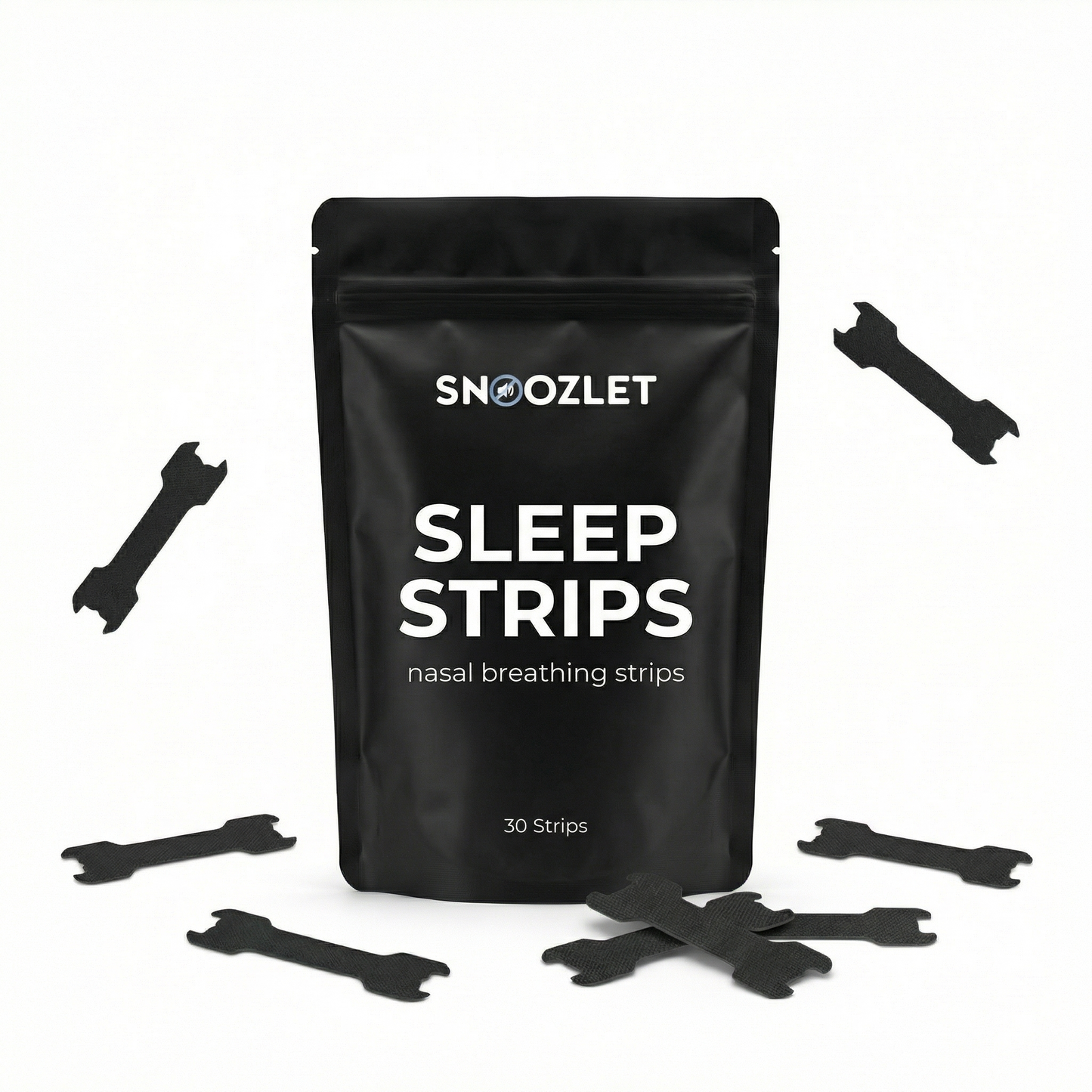 Nose Strips for Sleeping