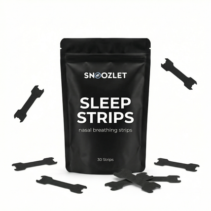 Nose Strips for Sleeping