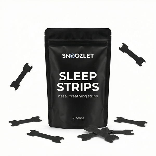 Nose Strips for Sleeping